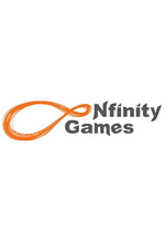 Nfinity Games Poster