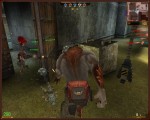 Wolfteam Screenshots