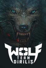 Wolfteam Poster