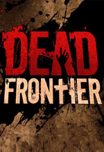 Dead Frontier Poster