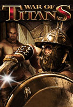 War of Titans Poster