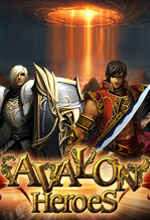 Avalon Heroes Poster