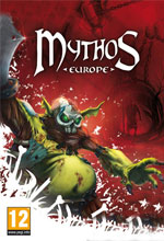 Mythos Europe Poster