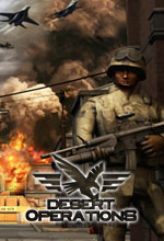 Desert Operations Poster