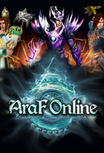 Araf Online Poster