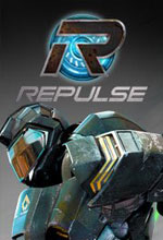 Repulse Online Poster