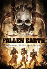 Fallen Earth Poster