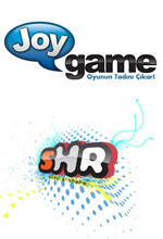Joygame Poster