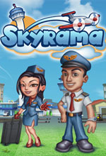 Skyrama Poster