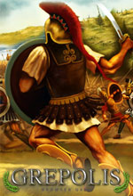 Grepolis Poster