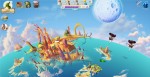 Skylancer Battle for Horizon Screenshots
