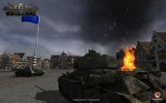 World of Tanks Screenshots
