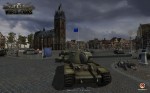 World of Tanks Screenshots