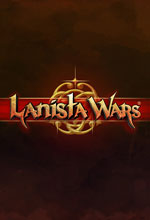 Lanista Wars Poster