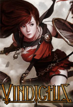 Vindictus Poster
