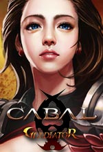 Cabal Online Poster