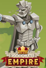 Goodgame Empire Poster