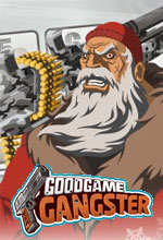 Goodgame Gangster Poster