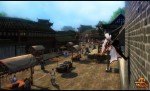 Age of Wulin Screenshots