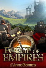 Forge of Empires Poster