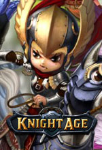 Knight Age Poster