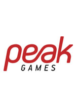 Peak Games Poster
