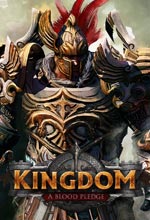 Kingdom Online Poster