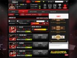The Wrestling Game Screenshots