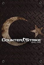 Counter Strike Zombies Poster