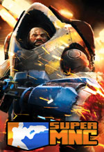 Super MNC Poster