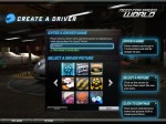 Need for Speed World Online Screenshots