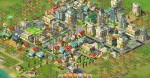 Rising Cities Screenshots