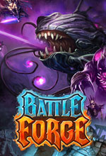BattleForge Poster
