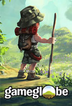 Gameglobe Poster