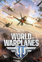 World of Warplanes Poster