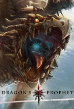 Dragon's Prophet Poster