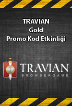 Travian Gold  Poster