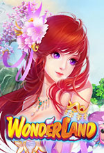 Wonderland Online Poster