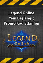 Legend Online Joygame  Poster