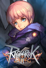 Ragnarok2 Poster