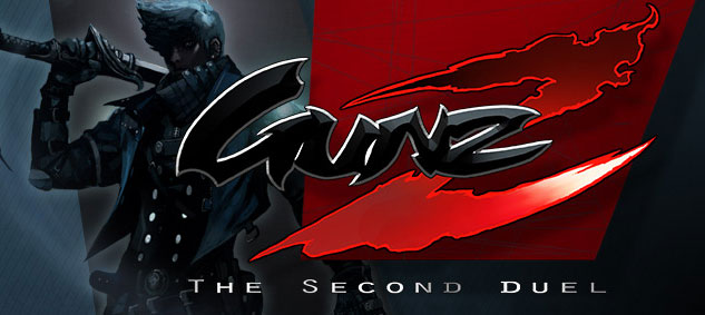 GunZ 2: The Second Duel