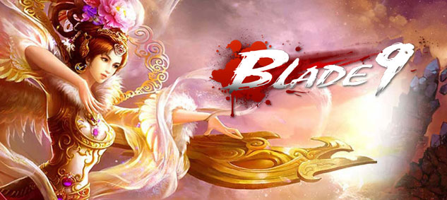 Blade 9