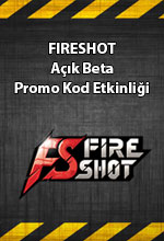 Fireshot Açık Beta  Poster