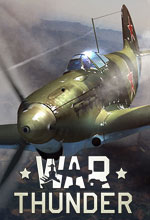 War Thunder Poster