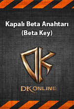 DK Online  Poster