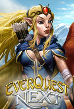 Everquest Next Poster