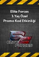 Elite Forces 3.Yaş Özel  Poster