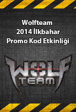 Wolfteam İlkbahar  Poster
