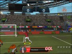 Freestyle Futbol Screenshots