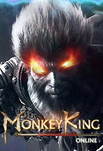 Monkey King Online Poster